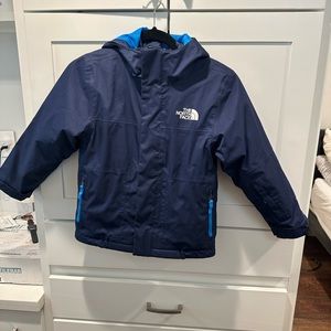 The North Face Triclimate Jacket